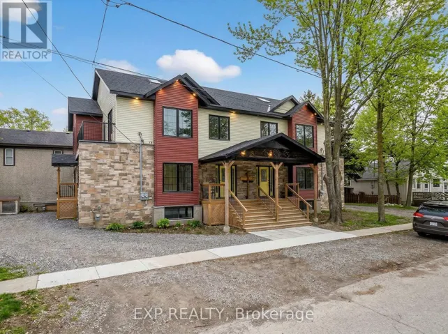 664 KING & 24 CHARLES STREET, Port Colborne (Main Street), Ontario L3K4H8