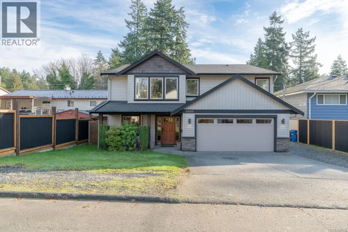3050 Charles St, Nanaimo, British Columbia V9T2Y1
