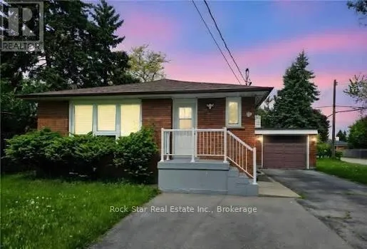 130 WEST 34TH STREET, Hamilton (Westcliffe), Ontario L9C5K3