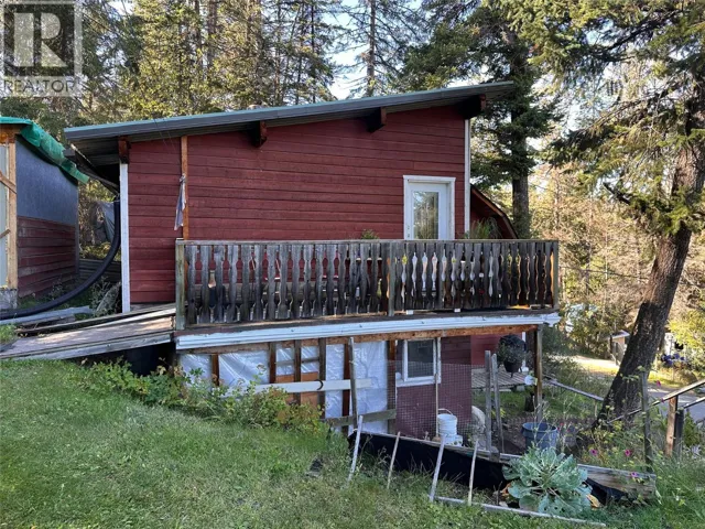 3380 MCGREGOR Road, Kamloops, British Columbia V0E3E1