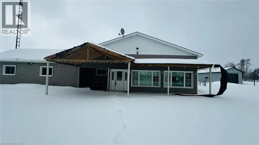 1133 PLOWMANS Line, Norfolk County, Ontario N0J1E0