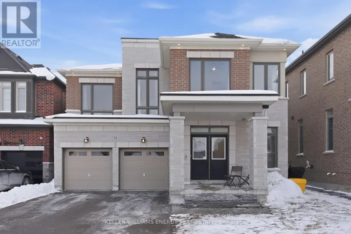 44 PRIORY DRIVE, Whitby, Ontario L1P0L1