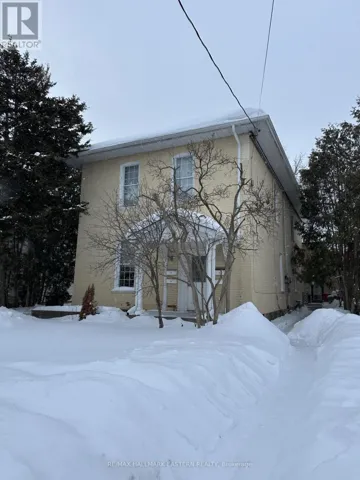 287 STEWART STREET, Peterborough (Town Ward 3), Ontario K9J3N2