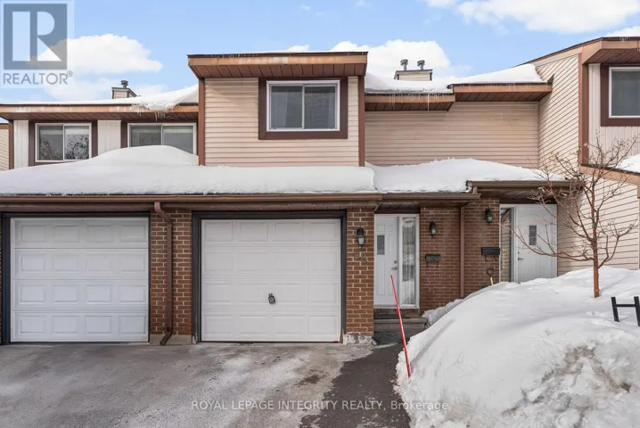 86 STOKES CRESCENT, Ottawa, Ontario K2L2Z4