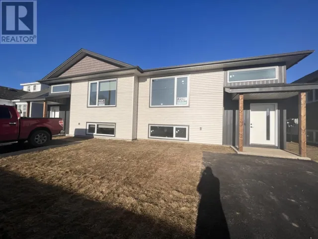 397 Empire AVE, Thunder Bay, Ontario P7E4S3