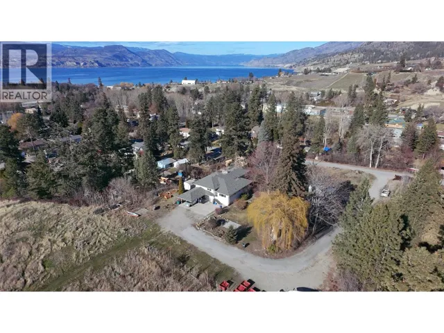 3305 McGibney Road, Naramata, British Columbia V0H1N0