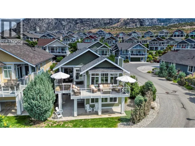 2450 RADIO TOWER Road Unit# 223, Oliver, British Columbia V0H1T1