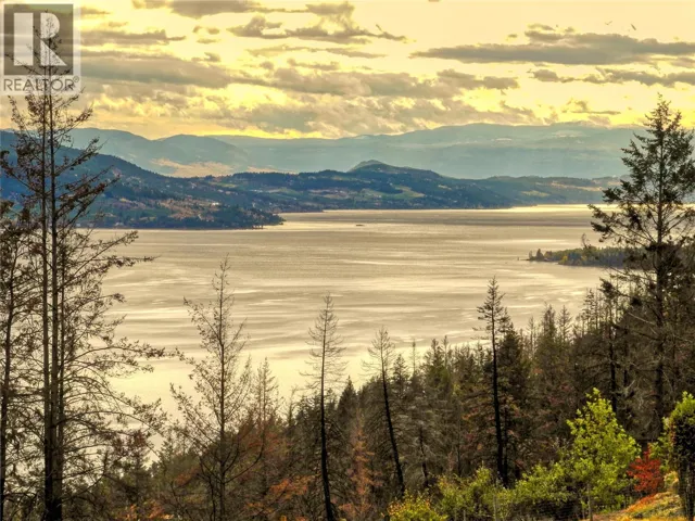 715 Udell Road, Vernon, British Columbia V1H2E3