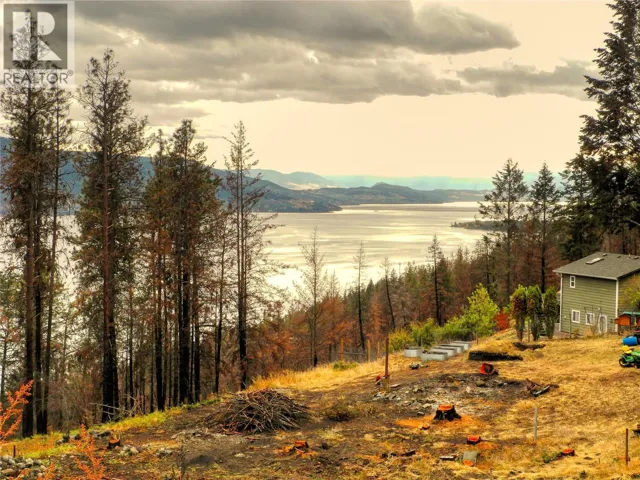 705 Udell Road, Vernon, British Columbia V1H2E3