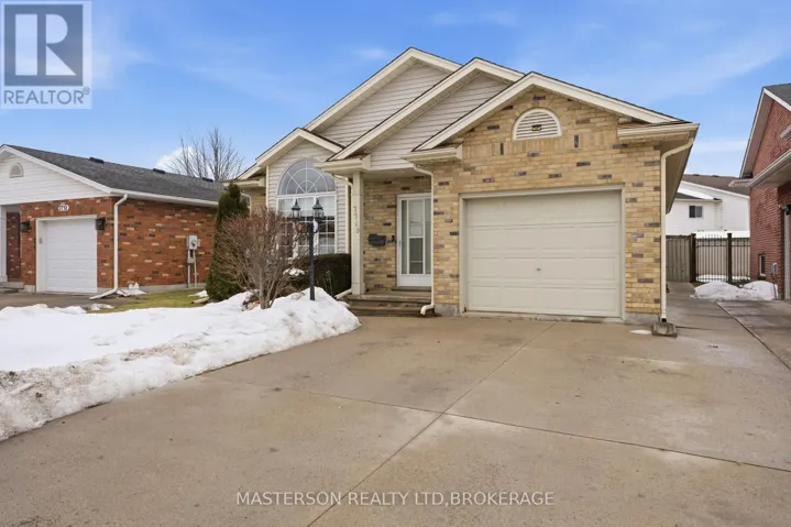 7740 ALPINE DRIVE, Niagara Falls (Ascot), Ontario L2H3B6