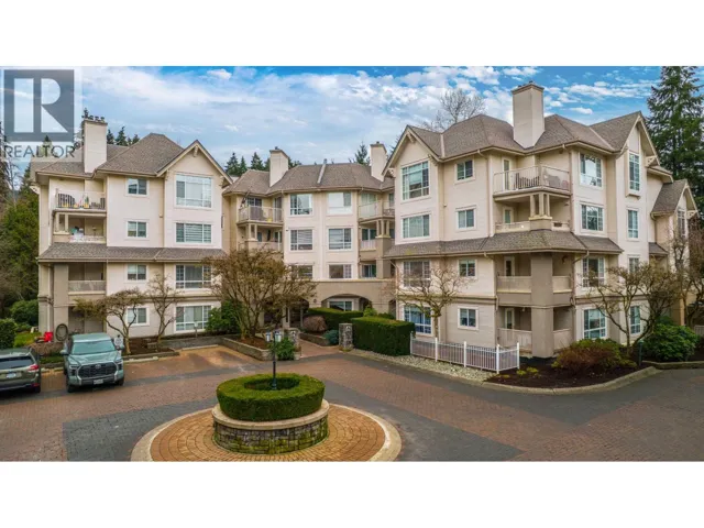 327 1252 TOWN CENTRE BOULEVARD, Coquitlam, British Columbia V3B7R7