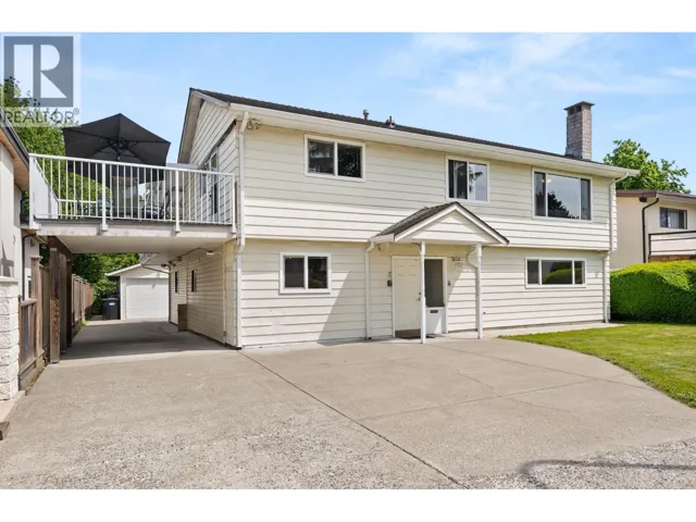 10580 ROSEBROOK ROAD, Richmond, British Columbia V7A2R7