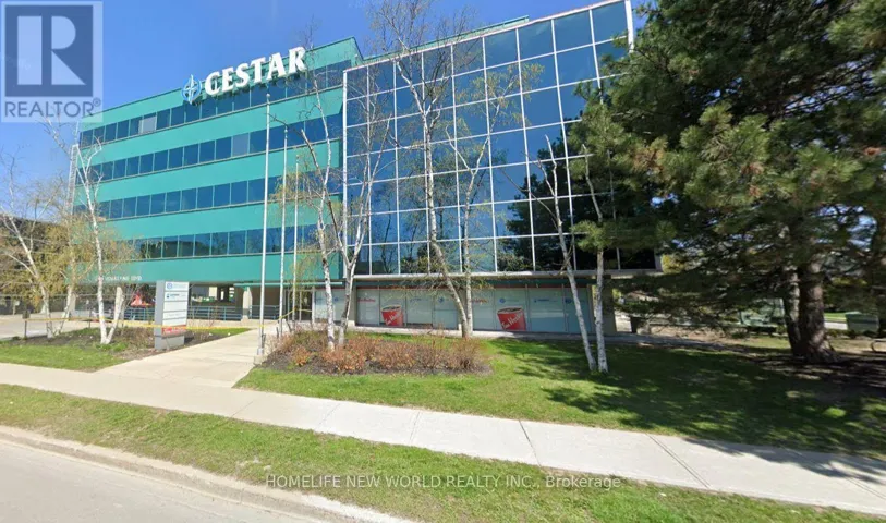 5TH FLOOR - 265 YORKLAND BOULEVARD, Toronto (Henry Farm), Ontario M2J1S5