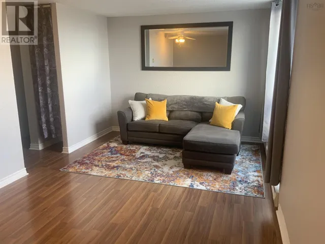 710 5572 North Ridge Road, Halifax, Nova Scotia B3K5S2
