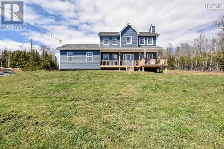 9409 Highway 215, Pembroke, Nova Scotia B0N2R0