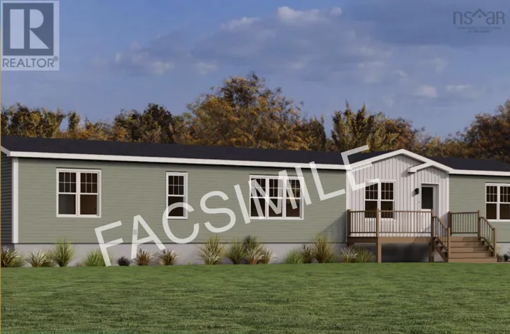 Lot 501 Ludlow Court, Elmsdale, Nova Scotia B2S0H4