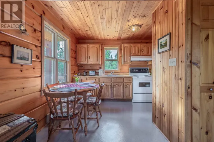 8132 Gabarus Highway, Gabarus, Nova Scotia B1K2B1