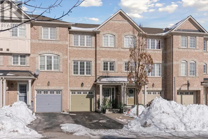 56 GOULDEN CRESCENT, Toronto (Clairlea-Birchmount), Ontario M1L0A7