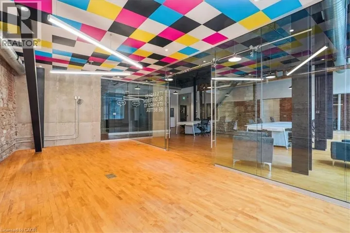 12 JAMES Street N Unit# 302, Hamilton, Ontario L8R2J9