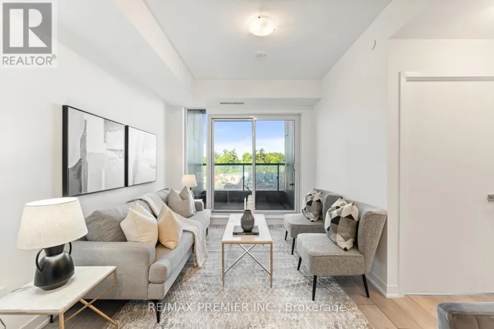 308 - 474 CALDARI ROAD, Vaughan (Concord), Ontario L4K0R5