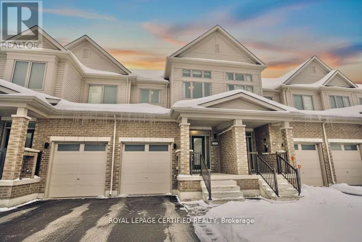 103 SAGEWOOD AVENUE, Barrie, Ontario L9J0K5