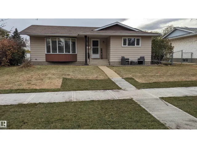 6307 Marler Dr, Camrose, Alberta T4V2Y6