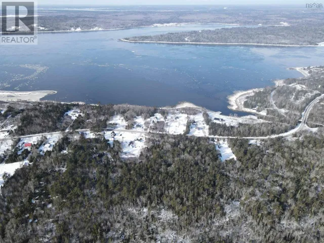 Highway 3, East Jordan, Nova Scotia B0T1J0