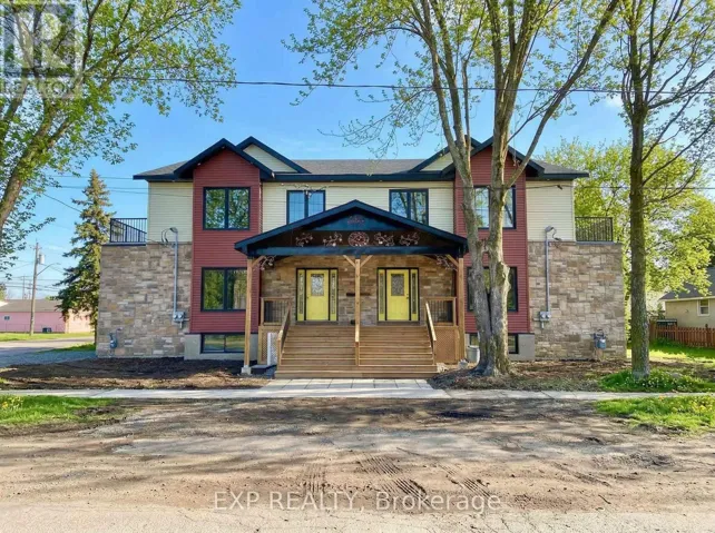 24 CHARLES STREET, Port Colborne (Main Street), Ontario L3K3R2