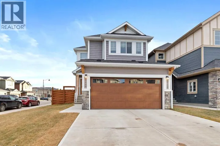 7 Homestead Circle NE, Calgary, Alberta T3J5R6