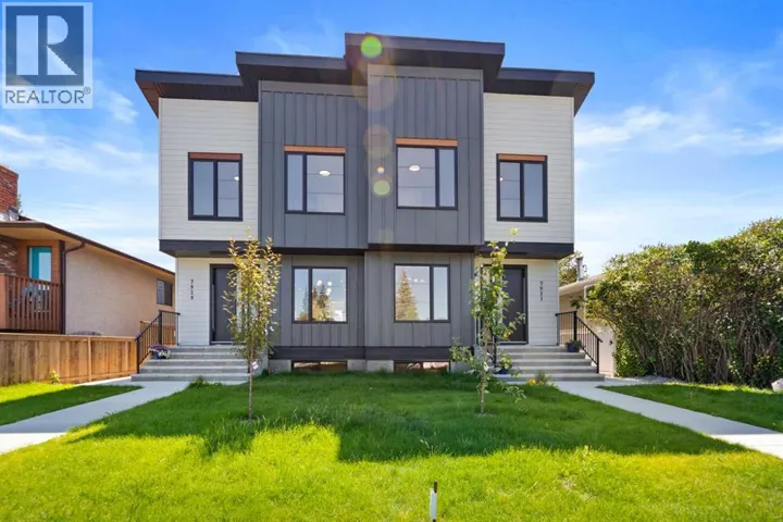 7929 47 Avenue NW, Calgary, Alberta T3B1Z3