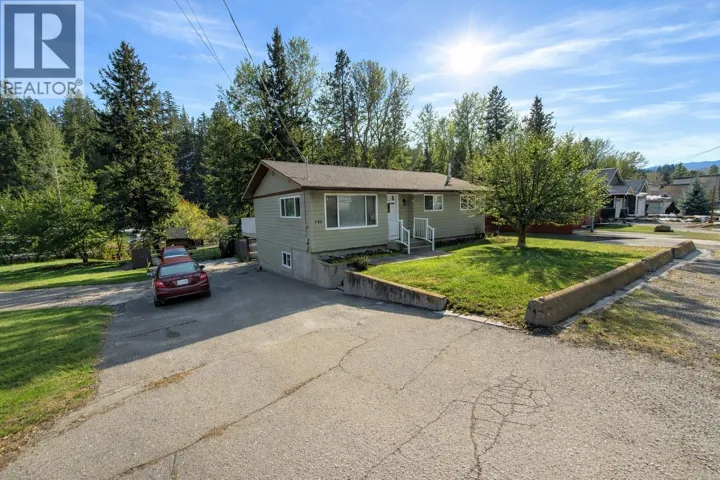 446 Corina Avenue, Princeton, British Columbia V0X1W0
