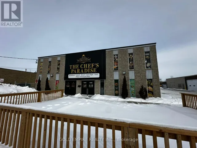 1 - 530 CLARKE ROAD, London East (East I), Ontario N5V2C7