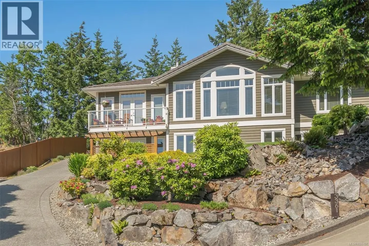 3355 Rockhampton Rd, Nanoose Bay, British Columbia V9P9H5