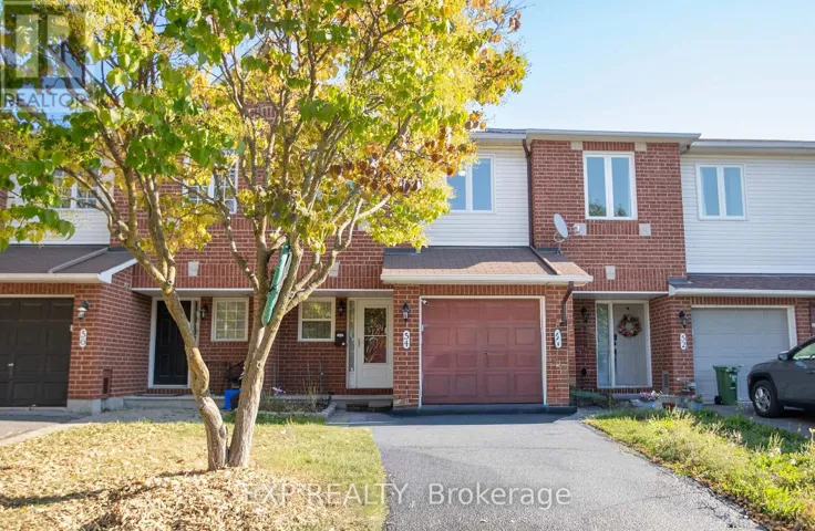 54 SHEPPARD'S GLEN AVENUE, Ottawa, Ontario K2M2M9