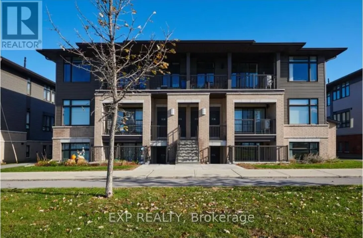 L - 50 JAGUAR PRIVATE, Ottawa, Ontario K2V0J2