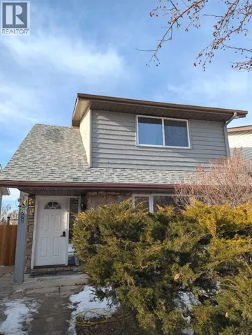 272 Abinger Crescent NE, Calgary, Alberta T2A6L3
