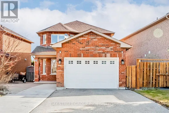 98 ROYALPARK WAY, Vaughan (Elder Mills), Ontario L4H1J6