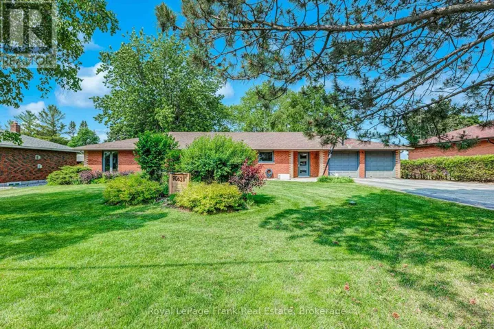 9062 CONCESSION ROAD 4, Uxbridge, Ontario L9P1E0