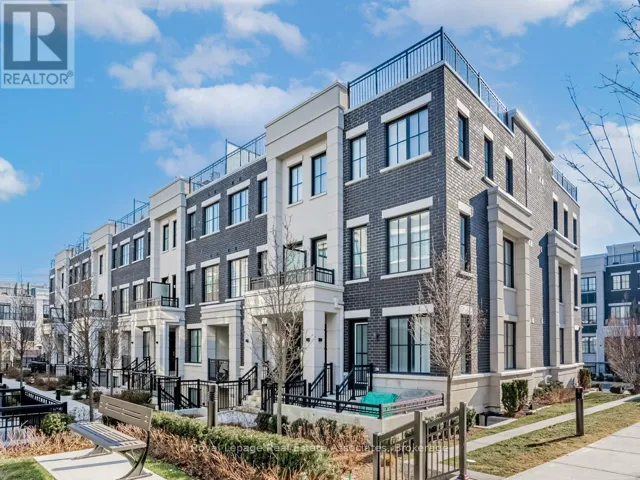 511 - 657 CRICKLEWOOD DRIVE, Mississauga (Mineola), Ontario L5G0B8