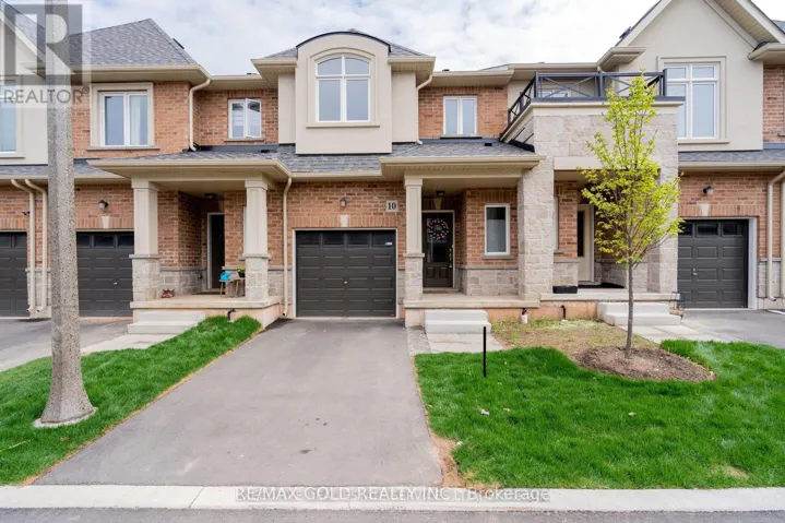 10 MOCKINGBIRD LANE, Hamilton (Winona), Ontario L8E0K7