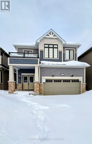 355 MCEACHERN LANE, Gravenhurst (Muskoka (S)), Ontario P1P0H8