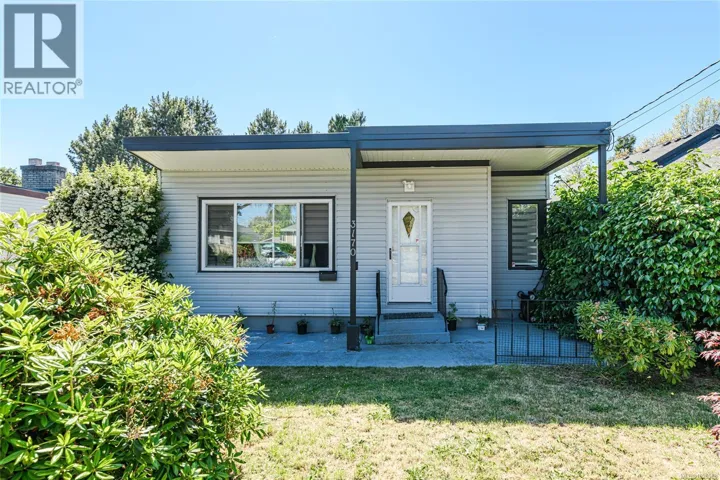 3170 Alder St, Victoria, British Columbia V8X1N8
