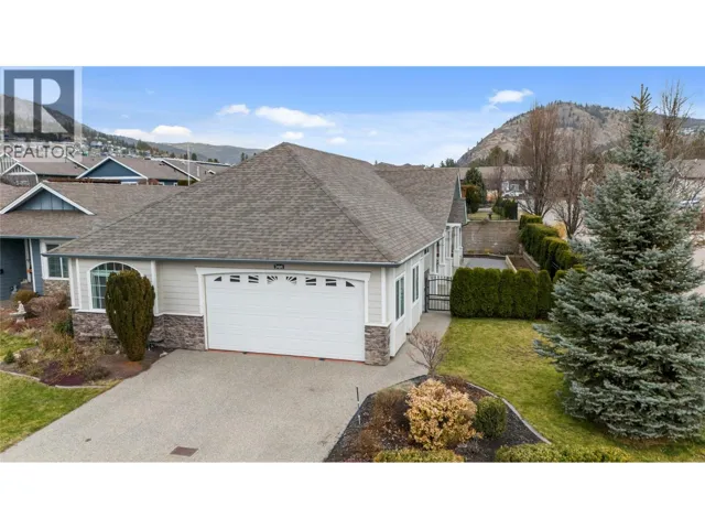 3414 Kingfisher Road, West Kelowna, British Columbia V4T3A5