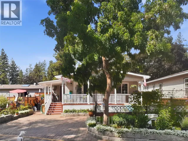 1999 Highway 97A Lot# 30, West Kelowna, British Columbia V1Z1B2