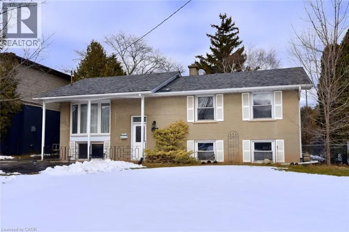 409 TENNYSON Drive, Oakville, Ontario L6L3Z2