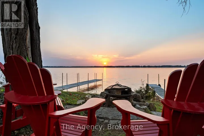 119 CAMPBELL BEACH ROAD, Kawartha Lakes (Carden), Ontario L0K1W0