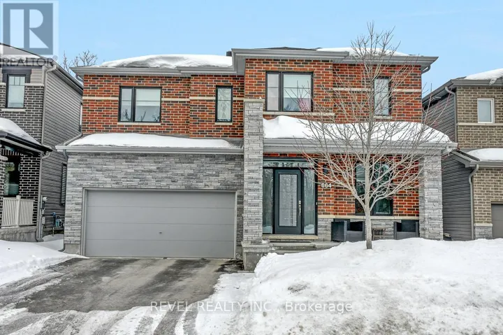 664 EAGLE CREST HEIGHTS, Ottawa, Ontario K2S1G6