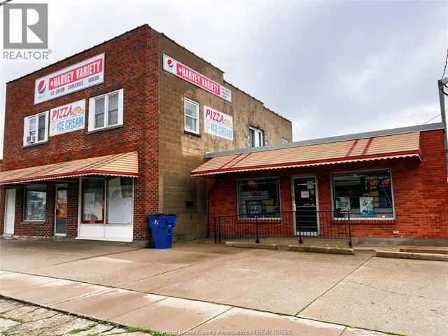 42-48 HARVEY STREET, Chatham, Ontario N7M1L8