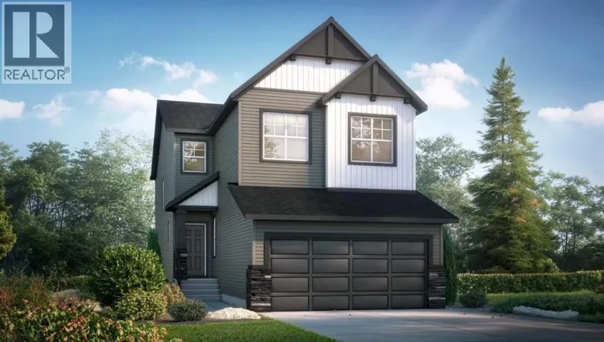 109 Belmont Path SW, Calgary, Alberta T2X6E5