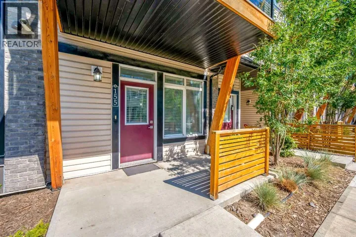 155 Savanna Walk NE, Calgary, Alberta T3J0Y3